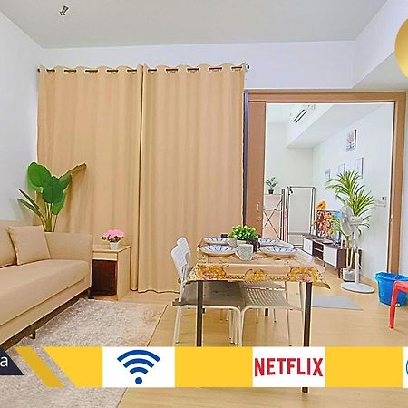 Cozy Mrt-Linked Unit, Dsara Sentral Sovo #Ds1 Sungai Buloh Zewnętrze zdjęcie