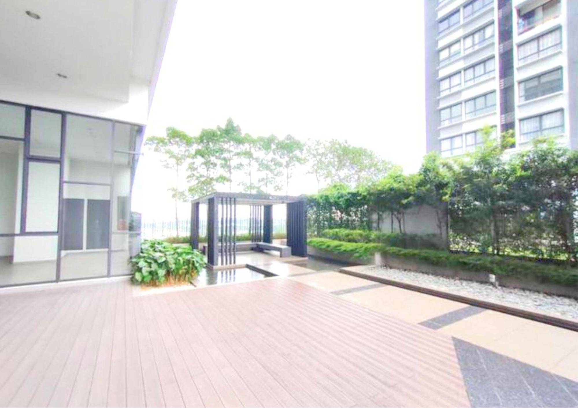 Cozy Mrt-Linked Unit, Dsara Sentral Sovo #Ds1 Sungai Buloh Zewnętrze zdjęcie