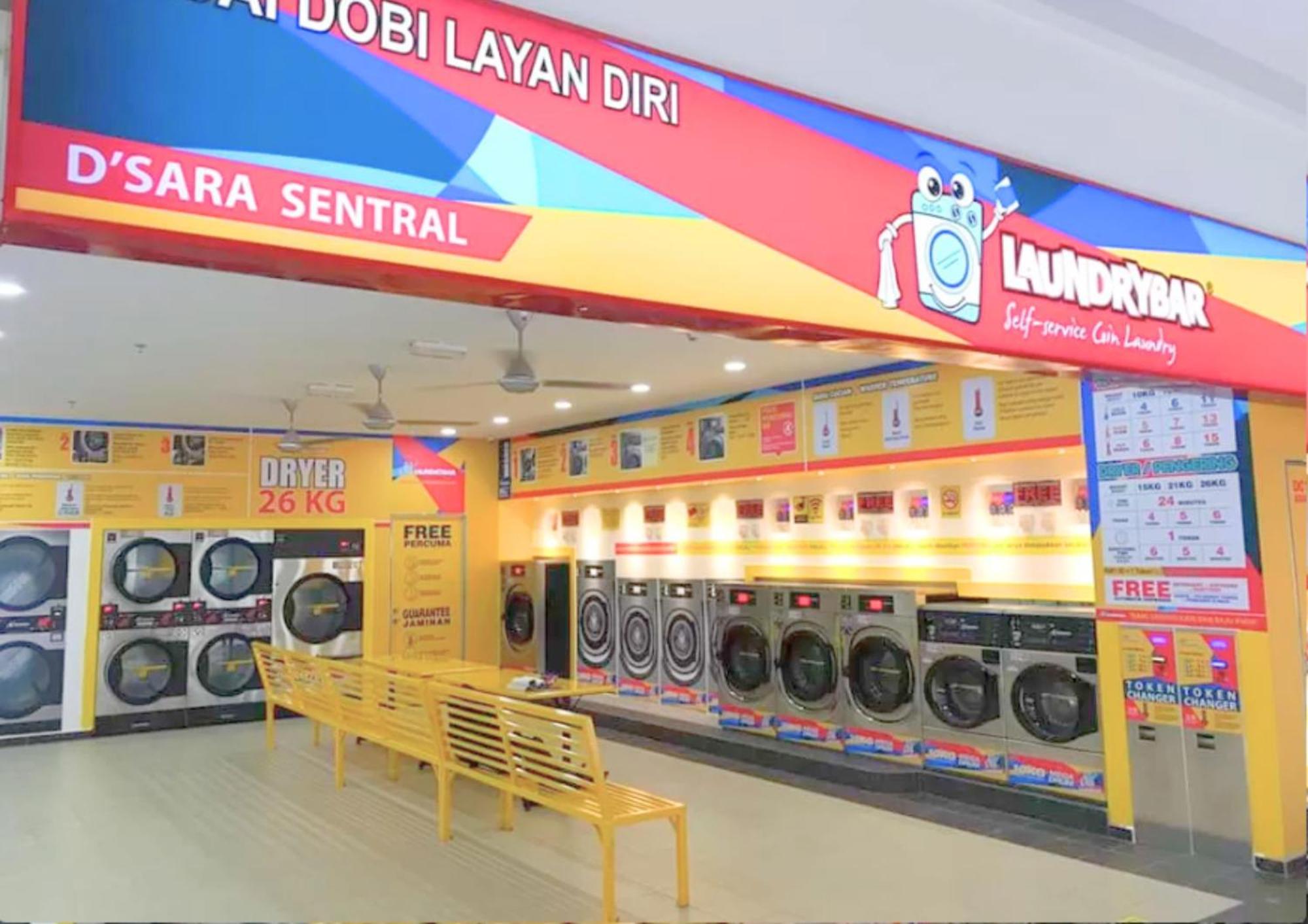Cozy Mrt-Linked Unit, Dsara Sentral Sovo #Ds1 Sungai Buloh Zewnętrze zdjęcie