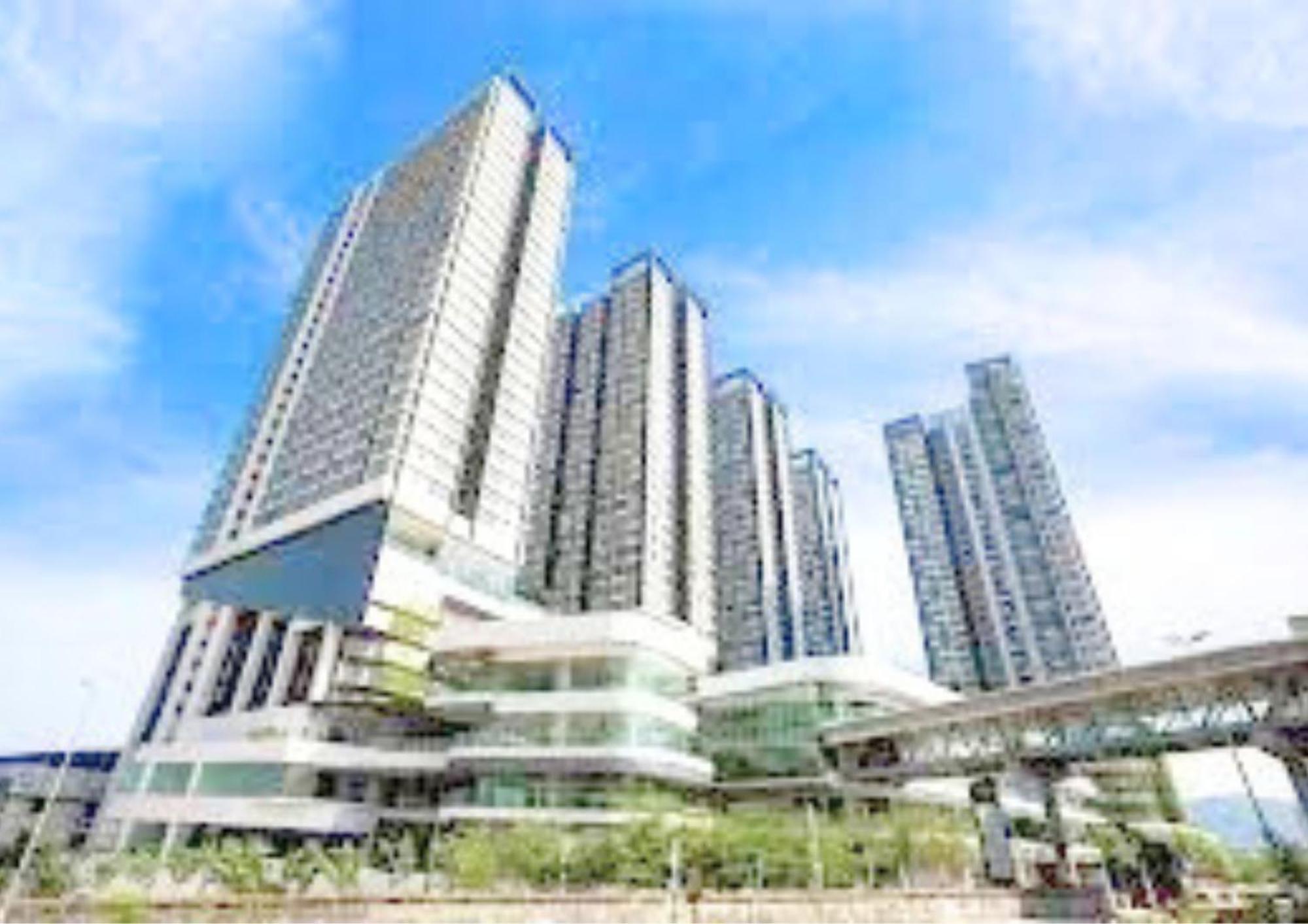Cozy Mrt-Linked Unit, Dsara Sentral Sovo #Ds1 Sungai Buloh Zewnętrze zdjęcie
