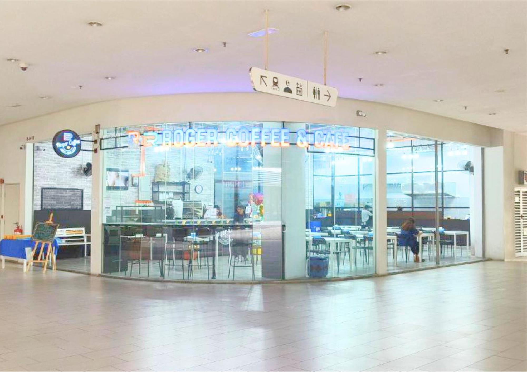 Cozy Mrt-Linked Unit, Dsara Sentral Sovo #Ds1 Sungai Buloh Zewnętrze zdjęcie